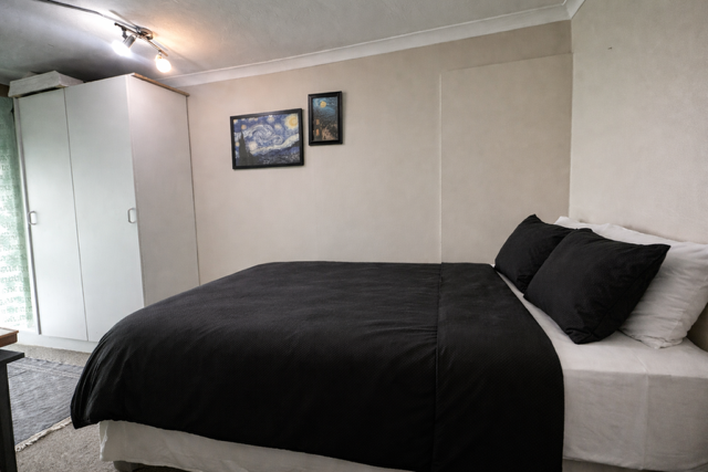 4 Bedroom Property for Sale in Hillsboro Free State